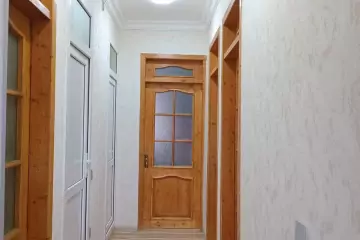 Satılır Həyət Evi Bakıda 