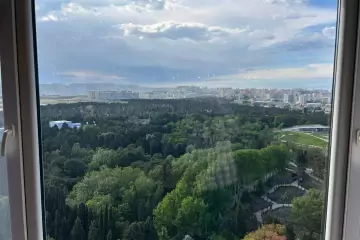 Aylıq Kirayə Yeni Tikili Badamdarda 