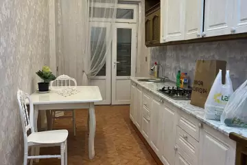 Aylıq Kirayə Ofis Sahil Bağıda 