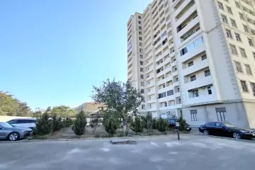 Satılır Yeni Tikili Elmler Akademiyasıda 