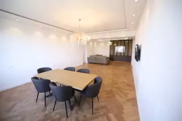 Aylıq Kirayə Yeni Tikili Badamdarda 