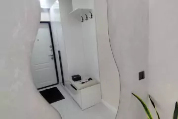 Satılır Yeni Tikili Ukraniya Dairəsida 