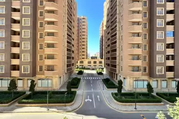 Aylıq Kirayə Yeni Tikili 28 May Metrosu ətrafında 