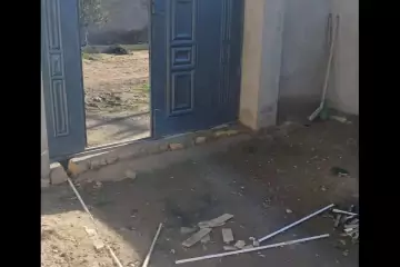 Satılır Həyət Evi Bakıda 