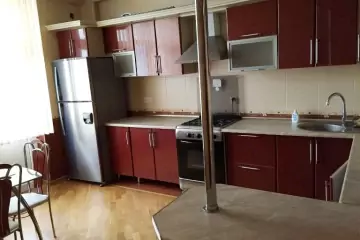 Aylıq Kirayə Yeni Tikili Yasamalda 