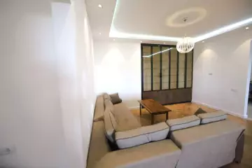 Aylıq Kirayə Yeni Tikili Badamdarda 