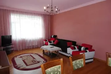 Aylıq Kirayə Yeni Tikili Yasamalda 