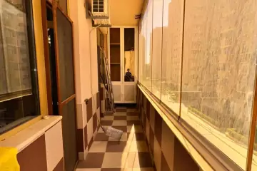 Aylıq Kirayə Yeni Tikili 28 May Metrosu ətrafında 