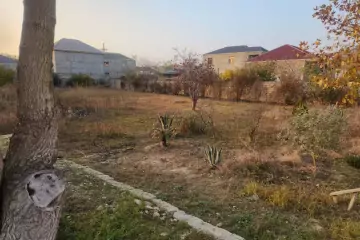 Satılır Torpaq Maştağada 