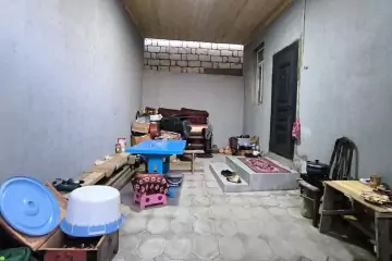 Satılır Həyət Evi Masazırda 