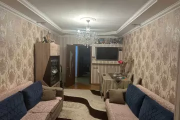 Satılır Köhnə Tikili 8-ci Kilometrdə 