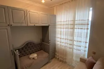 Satılır Yeni Tikili Həzi Aslanovda 