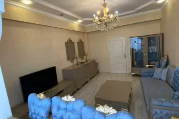 Satılır Yeni Tikili Həzi Aslanovda 