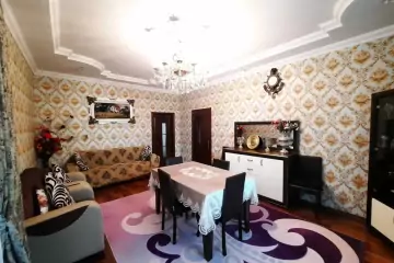 Satılır Həyət Evi Biləcəridə 