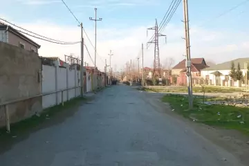 Satılır Həyət Evi Bakıda 