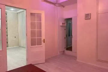 Aylıq Kirayə Ofis Sahil Bağıda 