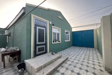 Satılır Həyət Evi Maştağada 