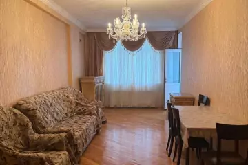 Satılır Yeni Tikili 9-cu Mikrorayonda 