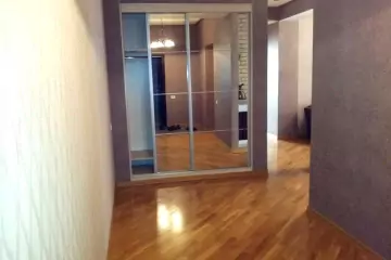 Aylıq Kirayə Yeni Tikili Olimpik Starda 