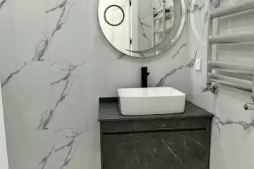 Aylıq Kirayə Yeni Tikili Səməd Vurğun Parkı 