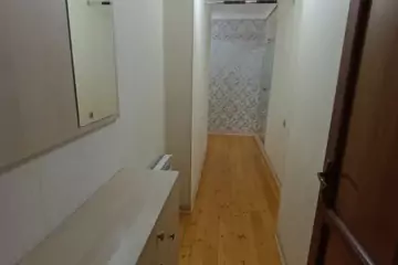 Satılır Yeni Tikili Bakıxanovda 