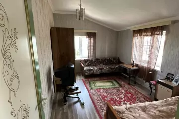 Satılır Həyət Evi Buzovnada 