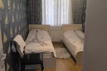 Satılır Köhnə Tikili Heydər əliyev Parkıda 