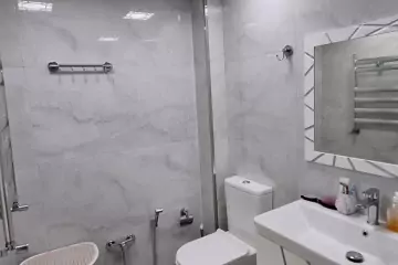 Satılır Köhnə Tikili Həzi Aslanovda 