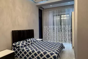 Aylıq Kirayə Yeni Tikili Səməd Vurğun Parkı 