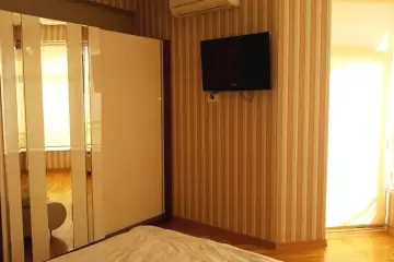 Aylıq Kirayə Yeni Tikili Olimpik Starda 