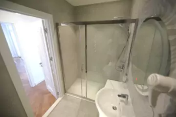 Aylıq Kirayə Yeni Tikili Badamdarda 