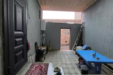 Satılır Həyət Evi Masazırda 