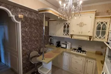 Satılır Yeni Tikili Həzi Aslanovda 