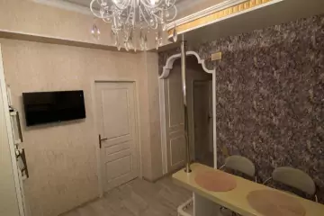 Satılır Yeni Tikili Həzi Aslanovda 