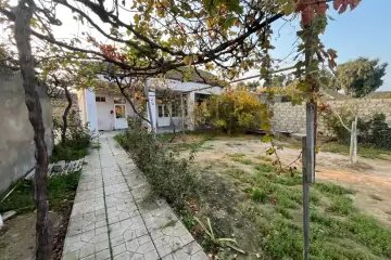 Satılır Həyət Evi Maştağada 