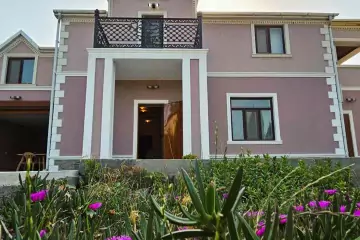 Satılır Bağ Evi Pirşağıda 