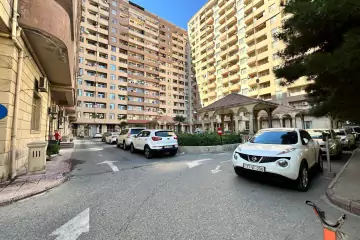 Aylıq Kirayə Yeni Tikili 28 May Metrosu ətrafında 