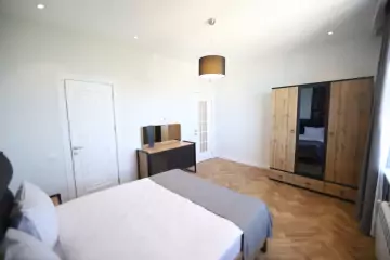 Aylıq Kirayə Yeni Tikili Badamdarda 