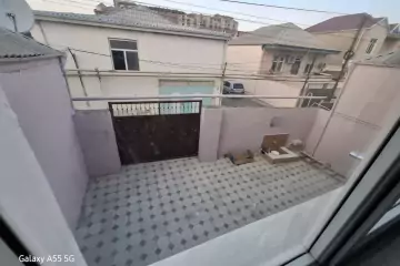 Satılır Həyət Evi Xırdalan şəhərində 