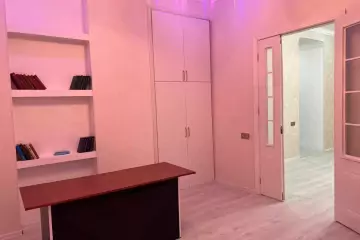 Aylıq Kirayə Ofis Sahil Bağıda 