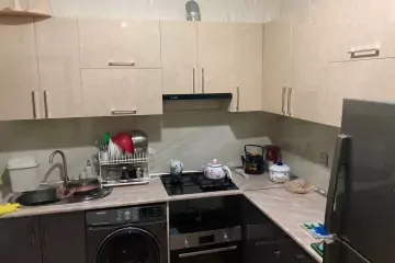 Satılır Yeni Tikili Masazırda 