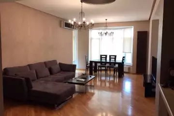 Aylıq Kirayə Yeni Tikili Olimpik Starda 