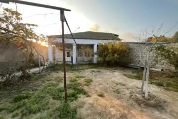 Satılır Həyət Evi Maştağada 