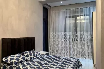 Aylıq Kirayə Yeni Tikili Səməd Vurğun Parkı 