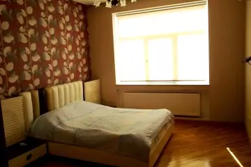 Aylıq Kirayə Yeni Tikili Olimpik Starda 