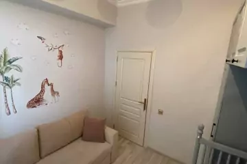 Satılır Yeni Tikili Həzi Aslanovda 