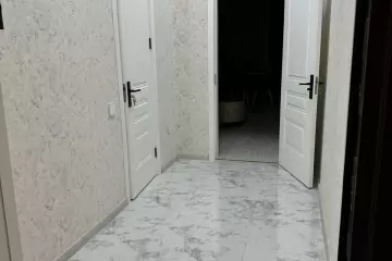 Aylıq Kirayə Yeni Tikili Səməd Vurğun Parkı 