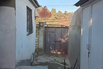 Satılır Həyət Evi Bakıda 