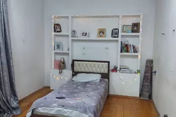 Satılır Həyət Evi Biləcəridə 