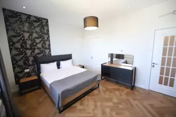 Aylıq Kirayə Yeni Tikili Badamdarda 